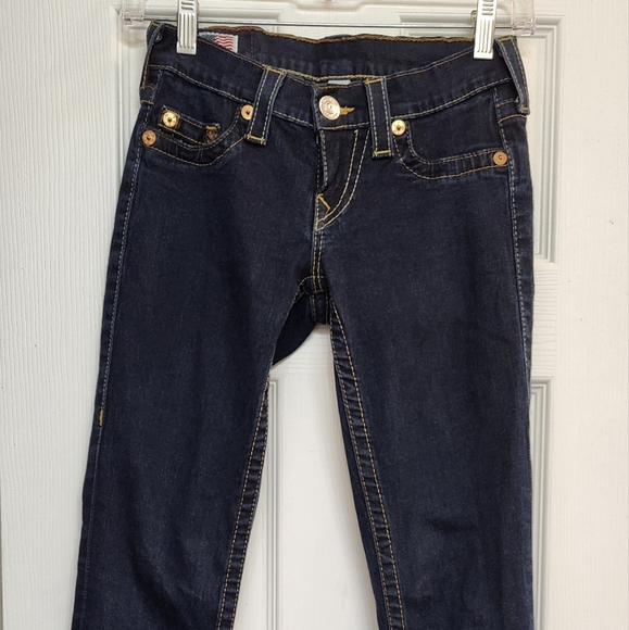 NWOT True Religion Jeans - Picture 1 of 11